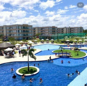 Flat Muro Alto Porto de Galinhas